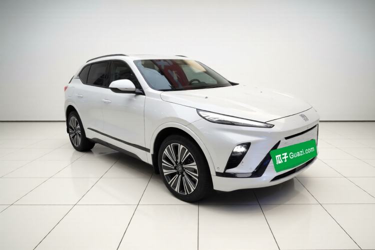 Used Buick E5 2023 Zhenxiang Standard Range Edition