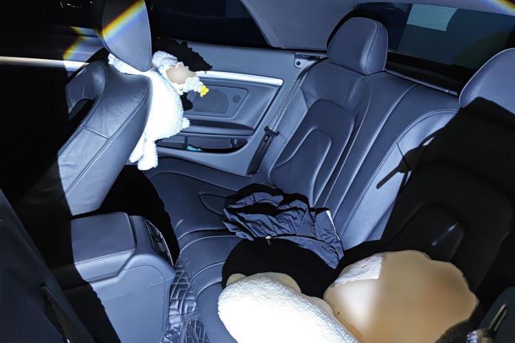 Used Audi A5 2013 Cabriolet 40 TFSI