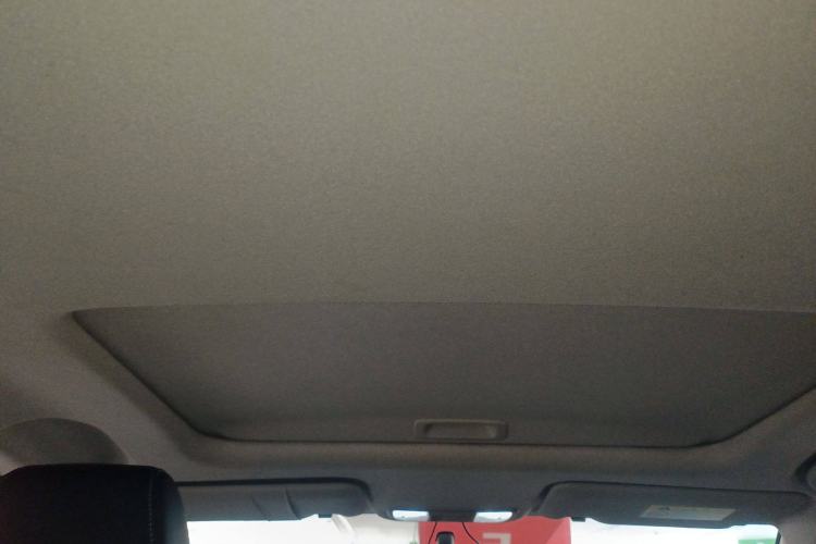 Used Honda Envix 2019 180TURBO CVT Enjoyment Edition China VI
