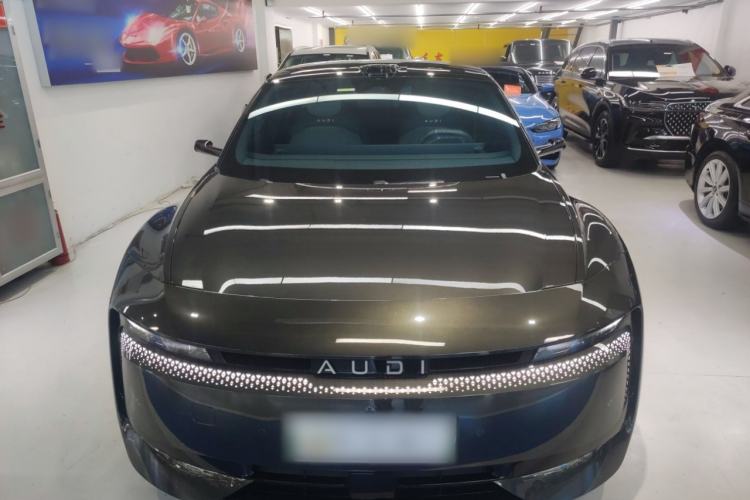 Used Audi E5 Sportback 2026 Pioneer Model