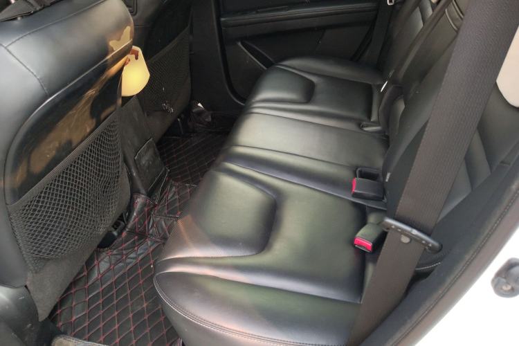 Used Luxgen U6 SUV 2015 1.8T Fashion Edition
