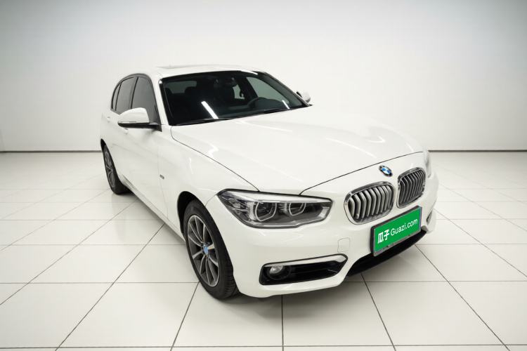 Used BMW 1 Series 2016 118i Urban Design Package
