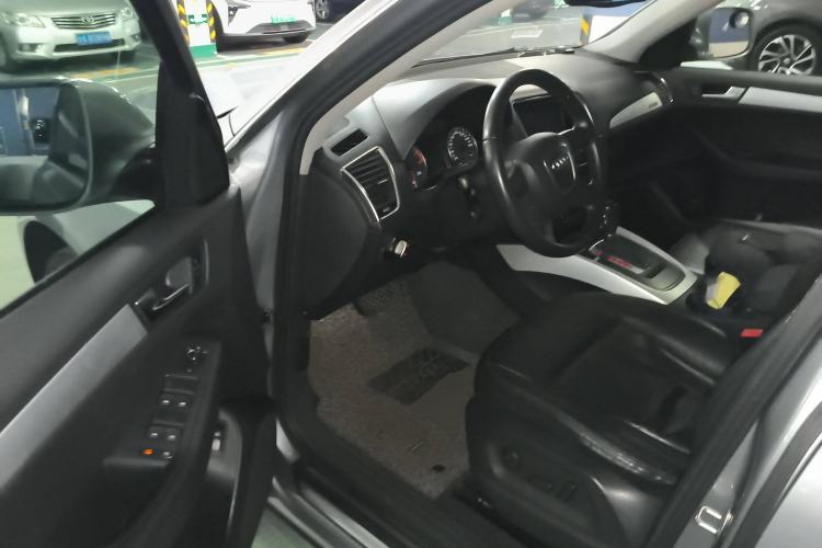 Used Audi Q5 2010 2.0TFSI Technology Edition