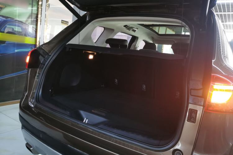 Used Haval H7 2016 Blue-Label H7 2.0T Automatic Luxury Model