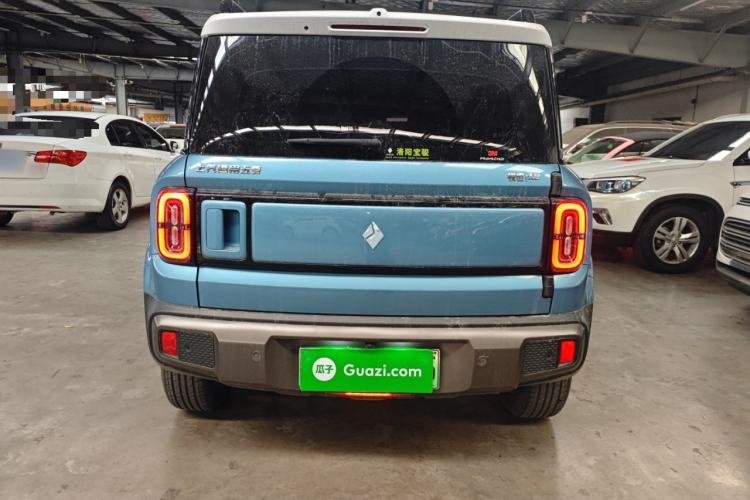 Used Baojun Spark EUV 2024 Prestige Edition 4 Seats