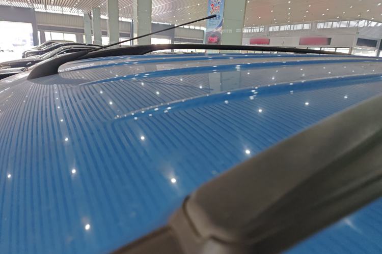 Used Wuling Hongguang 2014 1.5L S Comfort Model