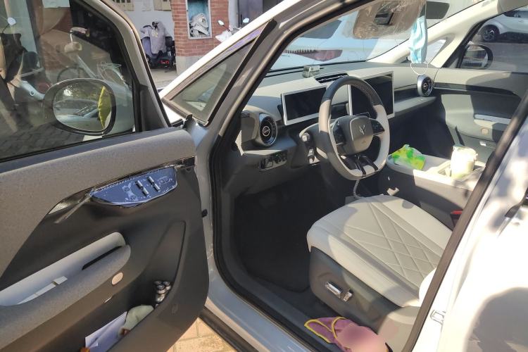 Used ARCFOX Kaola S 2024 AIR