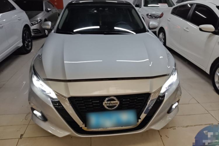 Used Nissan Teana 2020 Revised Version 2.0L XL Upper Smart Drive Edition