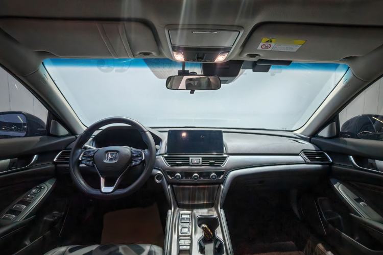 Used Honda Accord 2022 Xing·Hybrid 2.0L Xingling Version