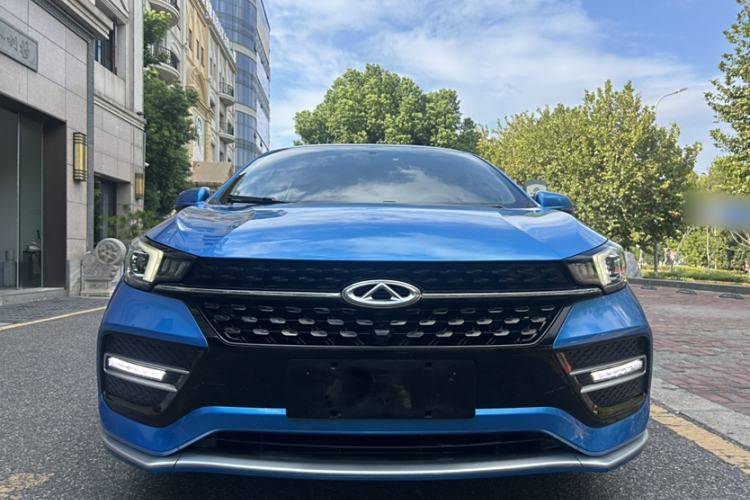 Used Chery Arrizo GX 2019 Pro 1.5T Manual Edition China VI Emission Standard