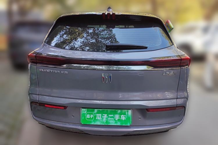 Used Buick E5 2023 Zhixiang Standard Range Edition
