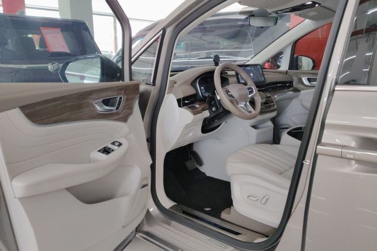 Used Roewe iMAX8 2023 400TGI Comfort Edition Driver Seat