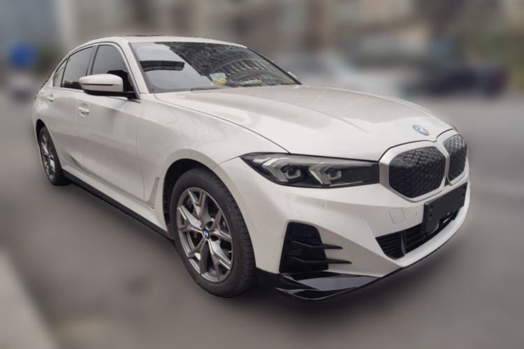 Used BMW i3 2025 eDrive 35 L