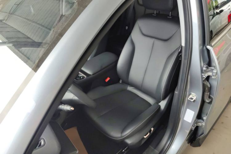 Used Baojun Yunhai 2024 500km Pure Electric Version