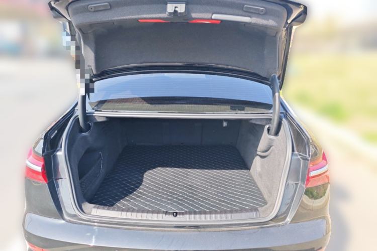 Used Audi A6L 2023 Revised 40 TFSI Luxury Dynamic Edition
