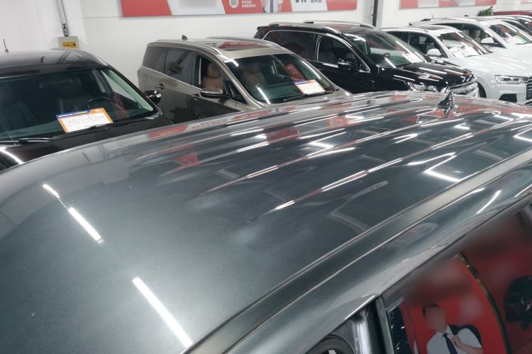 Used CHANGAN OSHAN X7 2021 1.5T Automatic Elite Edition
