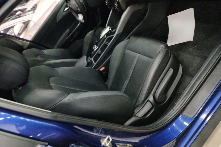 Used Hyundai Lafesta Electric 2020 GLX ZhiJie Edition