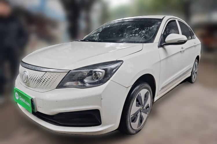 Used Dongfeng Aeolus E70 2022 500 Ultra-Enjoyment Edition