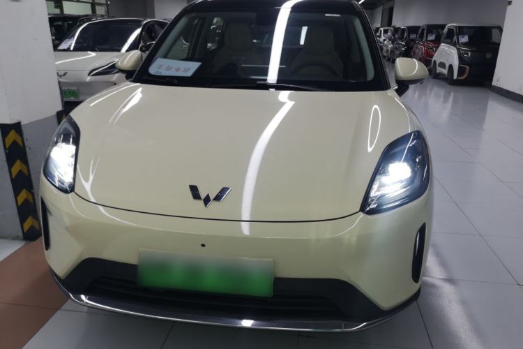Used Wuling Bingo S 2025 Model 325km Flagship Edition