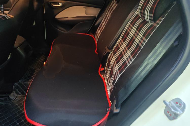 Used Fiat Viaggio 2015 1.4T Manual Enjoyment Edition
