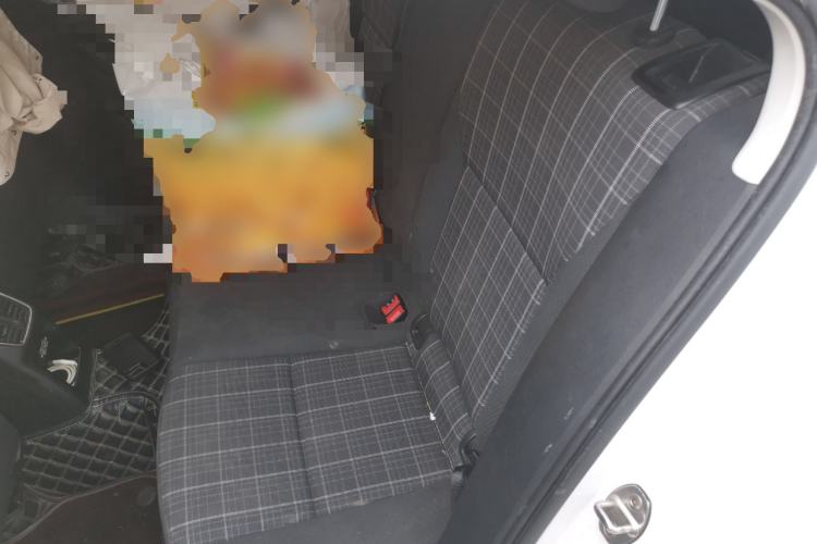 Used Skoda Octavia 2019 1.5L Automatic SmartDrive Comfort Edition China VI Standard