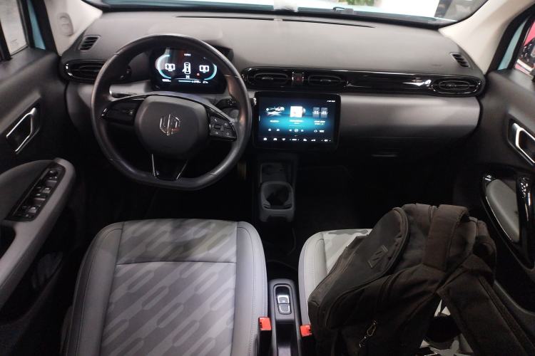 Used Leapmotor T03 2025 403 Comfort Edition Center Console