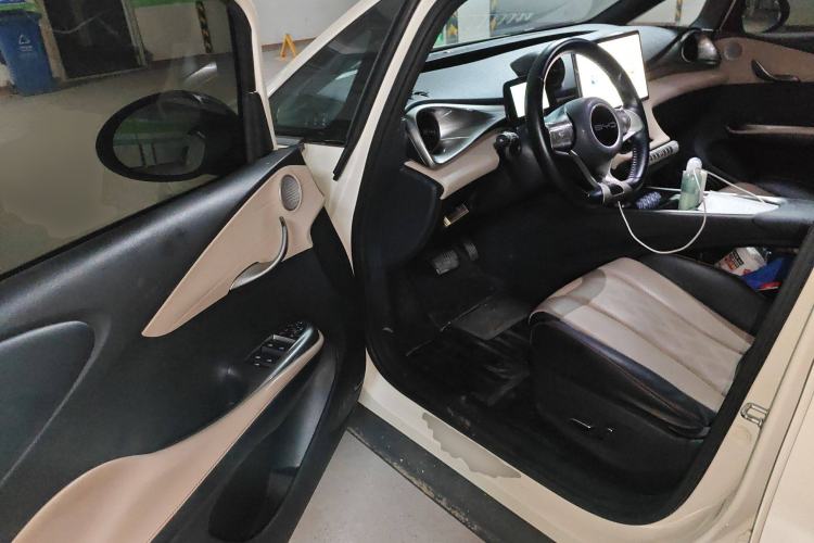 Used BYD Dolphin 2023 420 km Fashion Edition
