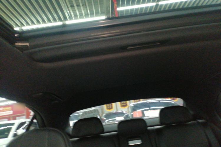 Used Mercedes-Benz C-Class 2022 C 200 L Sport Edition
