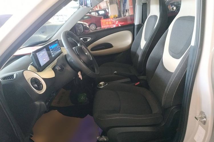 Used Wuling Bingo 2023 333 km Fast-Share Version