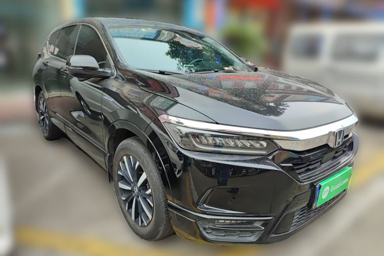 Used Honda Breeze 2021 Rui Hybrid 2.0L 2WD Rui Prestige Edition
