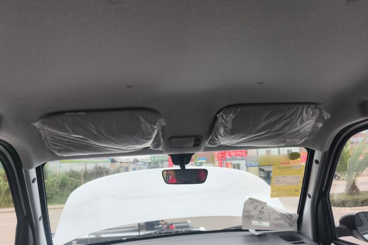 Used Wuling Zhiguang New Energy 2025 Comfort Model Headliner