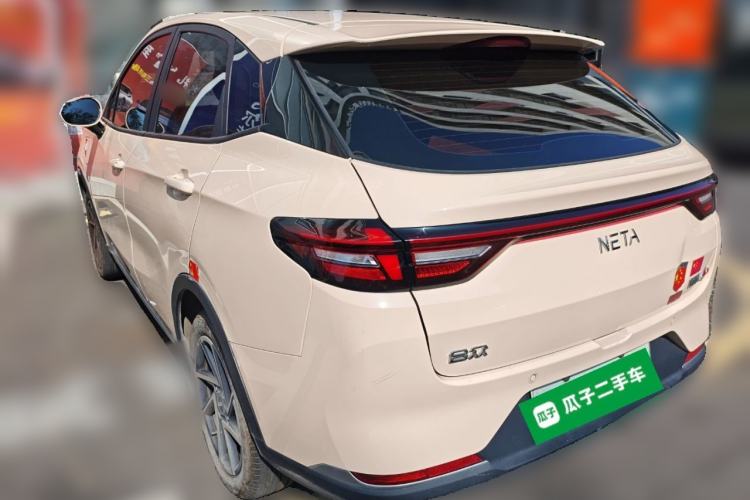 Used NETA AYA 2023 401 Lite