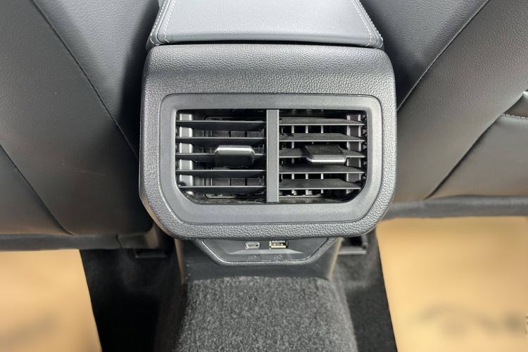 Used Volkswagen Lavida 2023 Revised Version 1.5L Automatic Starry Sky Edition – 5 Million Units