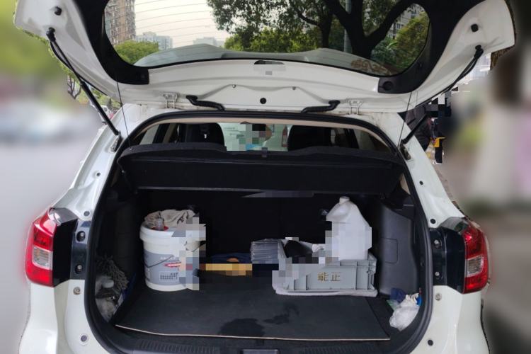 Used Suzuki Vitara S-Cross 2017 1.4T Automatic All-Wheel Drive Urban Luxury Model
