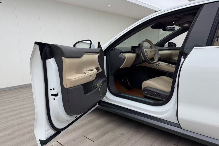 Used Nio ET7 2022 75 kWh