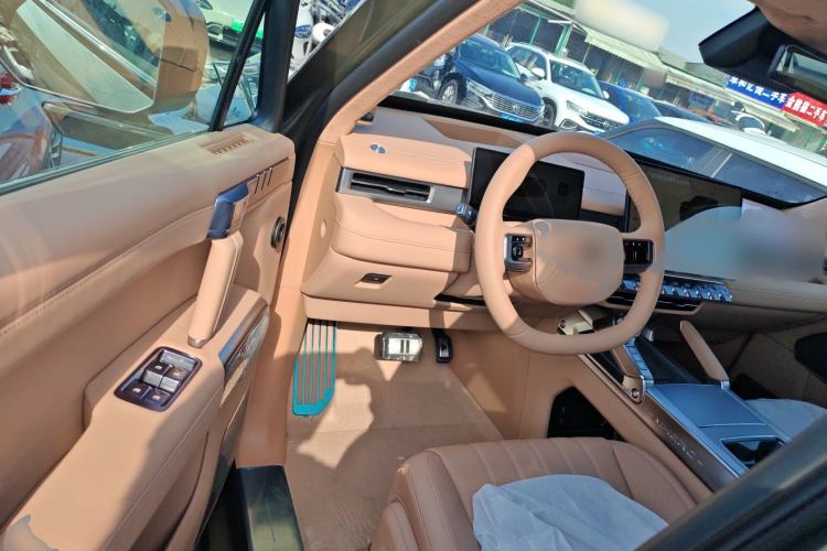 Used Brave warrior M817 2025 Model, Max
