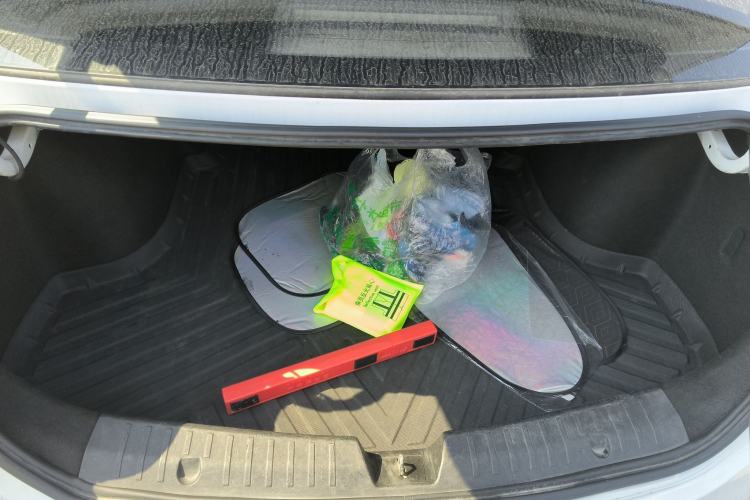 Used AION S 2019 Xuan 530