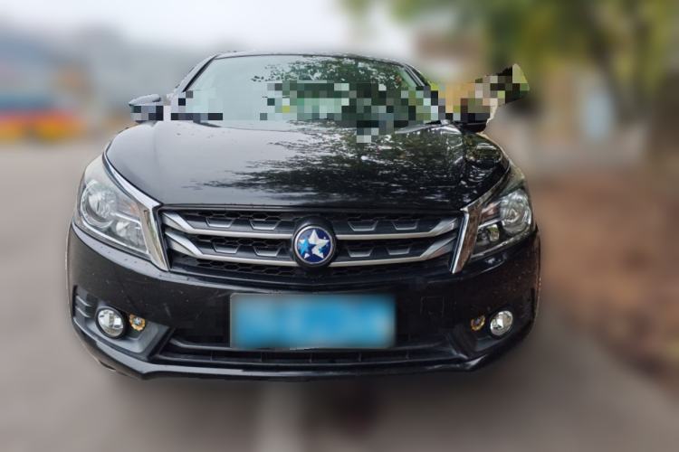 Used Venucia T70 2016 1.6L Manual Ruixing Edition