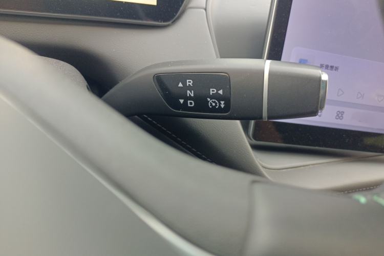 Used Deepal SL03 2023 200Max Range-Extended Version
