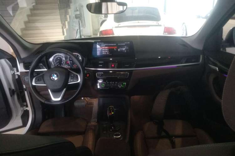 Used BMW X1 2020 sDrive25Li Leading Model