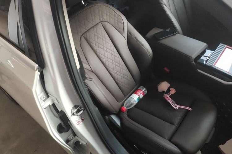 Used BMW i3 2022 eDrive 35 L
