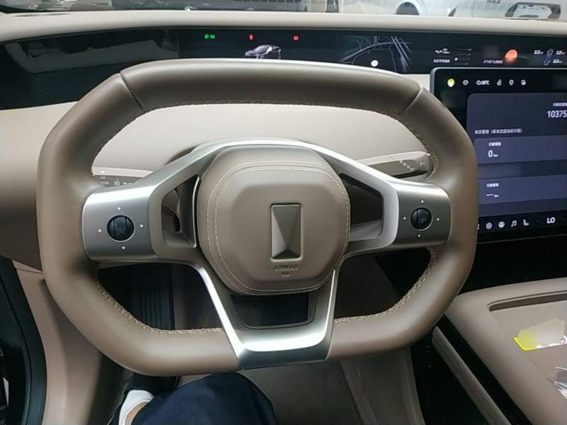Used Avatr 07 2026 Ultra Pure-Electric All-Wheel-Drive Version — 10