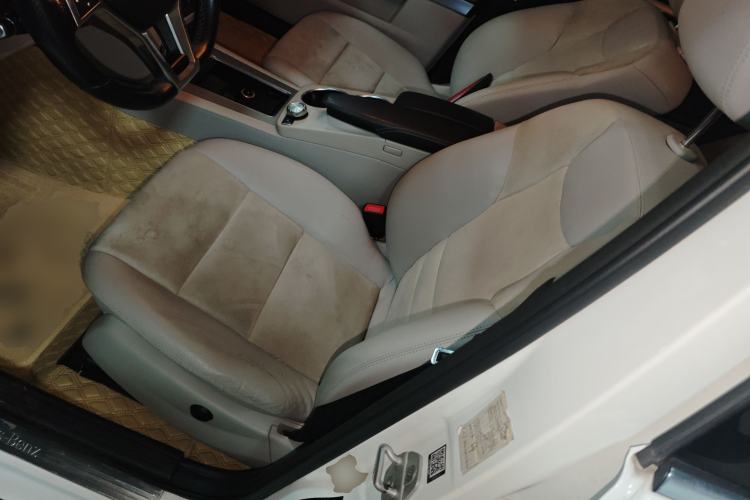 Used Mercedes-Benz GLK-Class 2015 GLK 300 4MATIC Fashion Edition Ultimate Version
