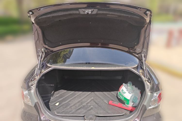 Used Mazda 6 2015 2.0L Automatic Fashion Edition
