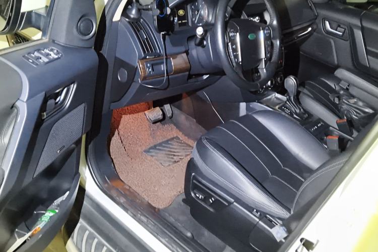 Used Land Rover Freelander 2 2015 2.2T SD4 XS Collector's Edition
