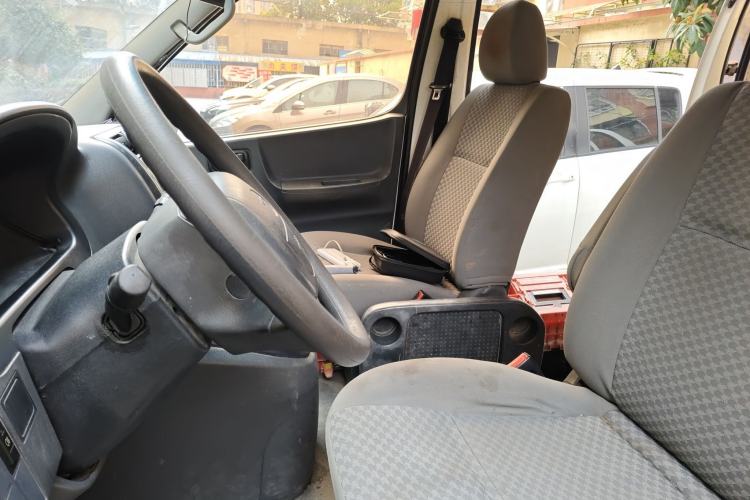 Used Jinbei Grace 2016 2.0L Express Utility Model