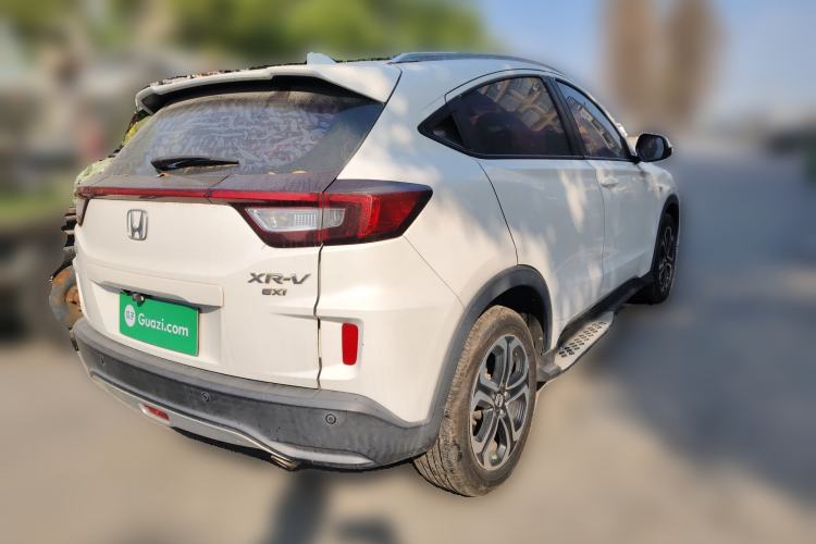 Used Honda XR-V 2015 1.8L EXi Manual Comfort Edition
