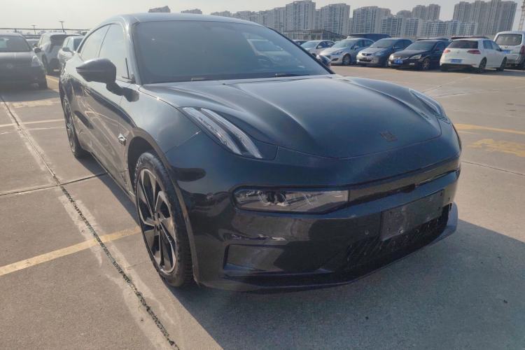 Used Zeekr 001 2021 Ultra-Long Range Dual-Motor YOU Version