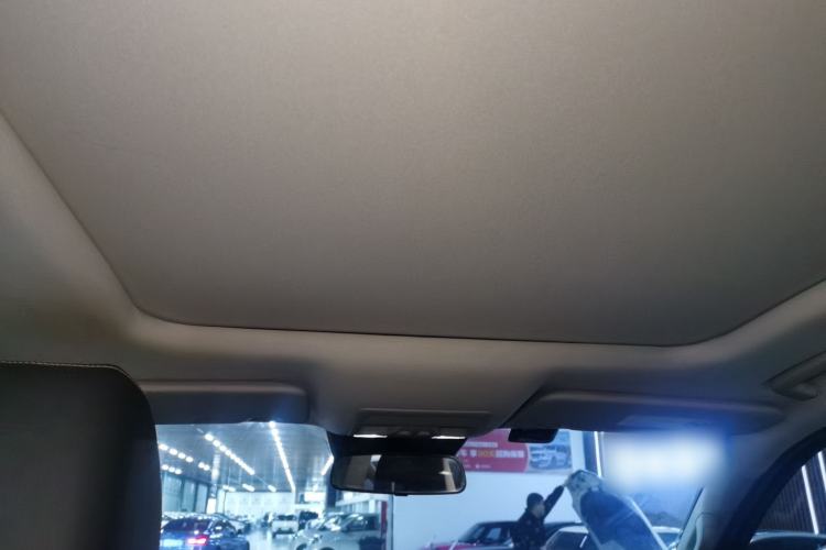 Used Ford Ranger 2023 Trailblazer 4x4 Automatic Version – Gasoline