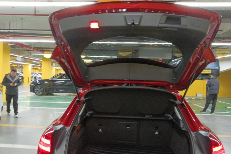 Used Mercedes-Benz GLA 2019 GLA 200 Fashion Model